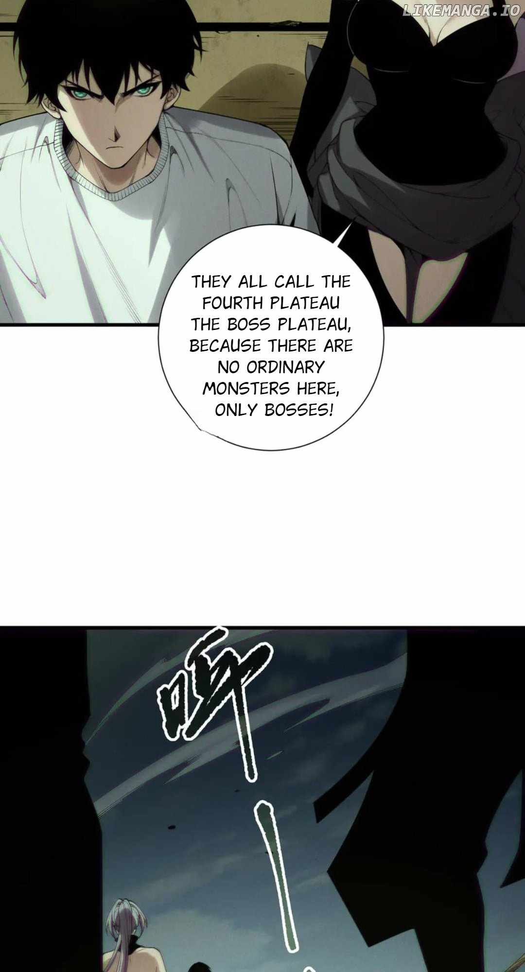 Catastrophic Necromancer Chapter 185 39